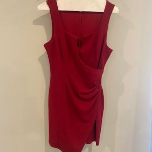 Women’s mini dress